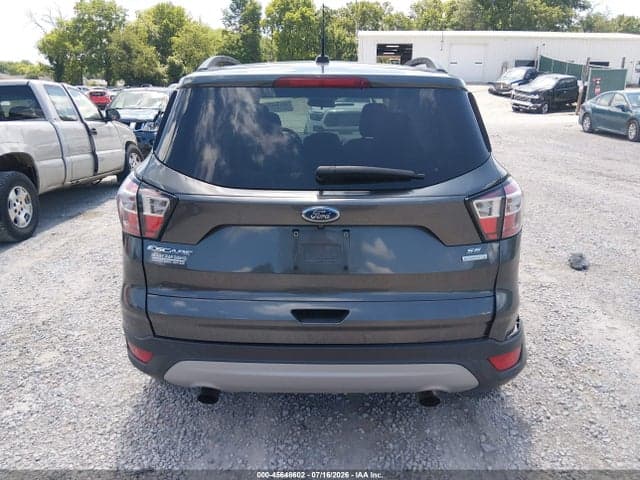 2018 FORD ESCAPE SE 15