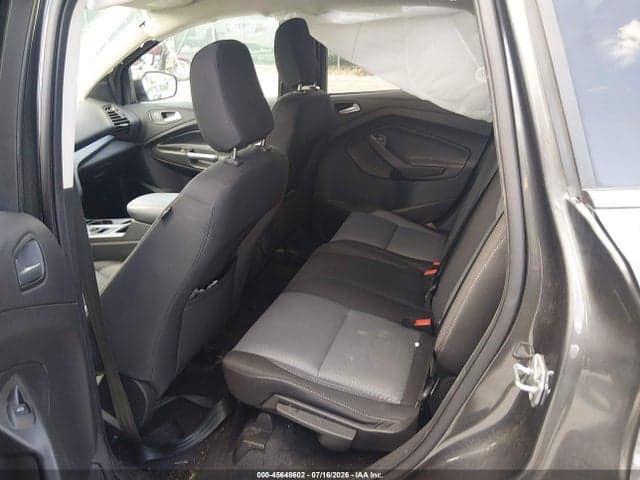 2018 FORD ESCAPE SE 8