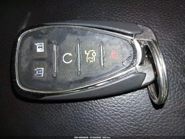 2018 CHEVROLET CRUZE LT AUTO 11