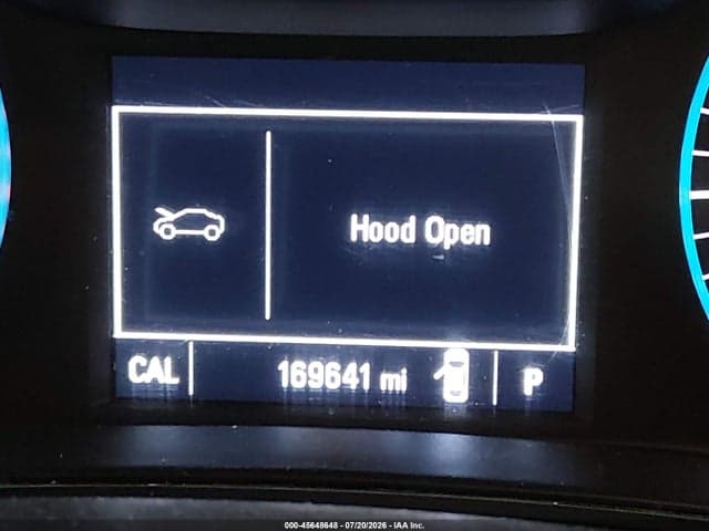 2018 CHEVROLET CRUZE LT AUTO 15