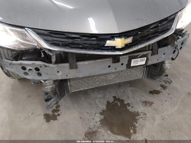 2018 CHEVROLET CRUZE LT AUTO 19