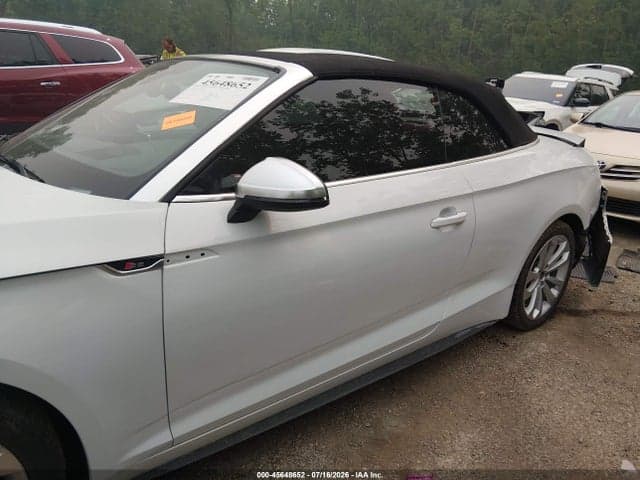 2018 AUDI S5 3.0T PREMIUM PLUS 14