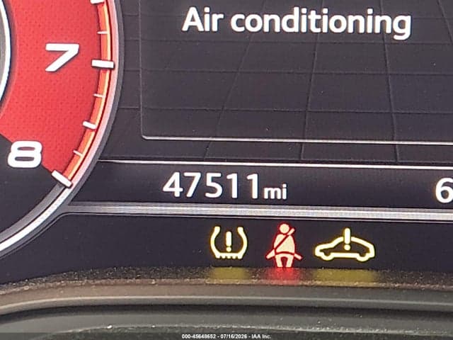 2018 AUDI S5 3.0T PREMIUM PLUS 15