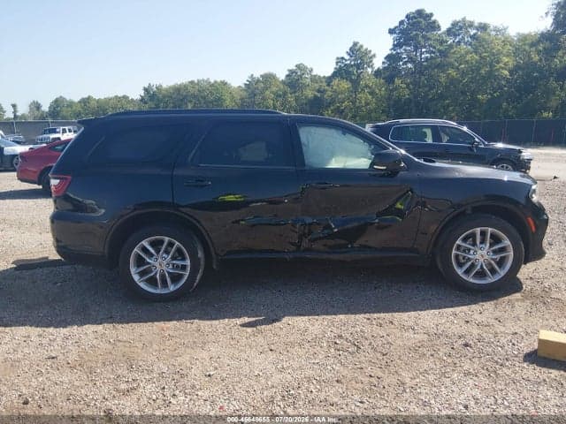2024 DODGE DURANGO GT PLUS AWD 13