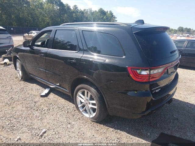 2024 DODGE DURANGO GT PLUS AWD 3