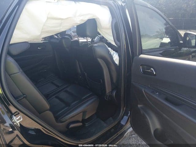2024 DODGE DURANGO GT PLUS AWD 8