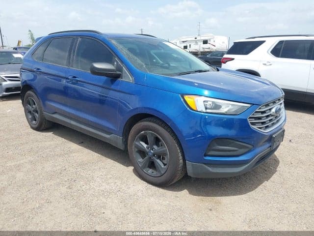 2022 FORD EDGE SE 1