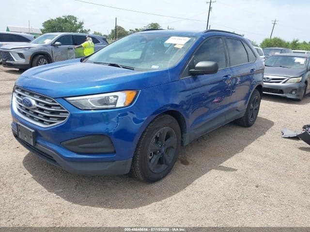 2022 FORD EDGE SE 2