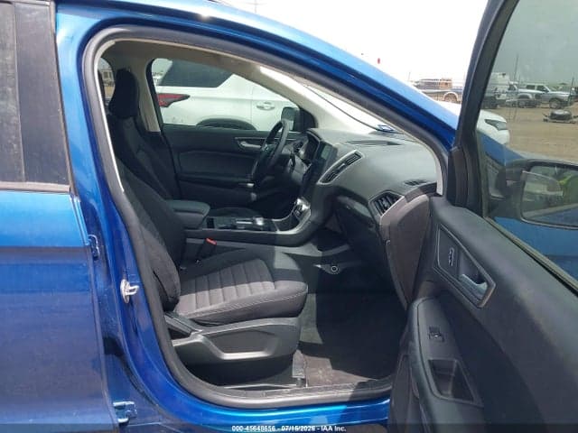2022 FORD EDGE SE 5