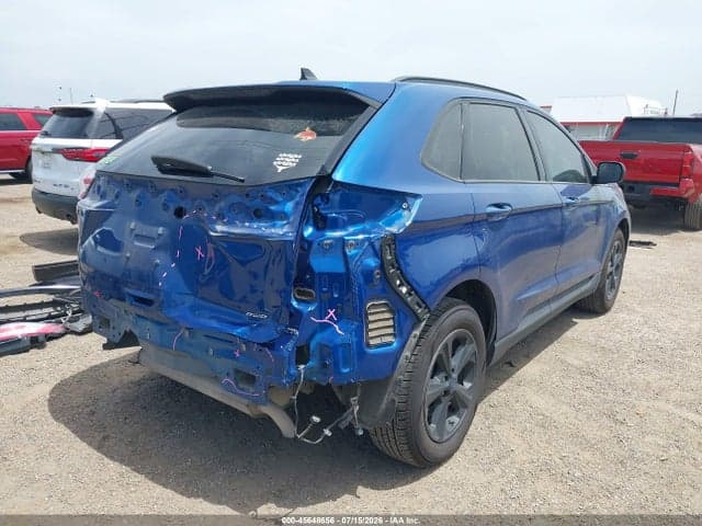 2022 FORD EDGE SE 6
