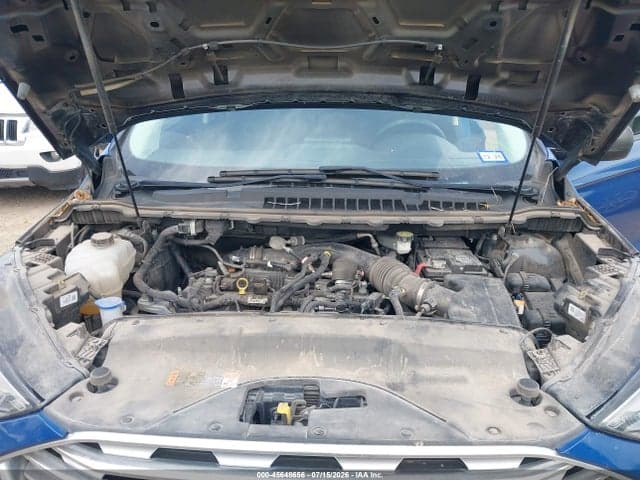 2022 FORD EDGE SE 10
