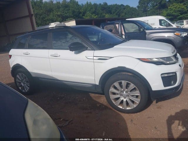 2016 LAND ROVER RANGE ROVER EVOQUE HSE 14