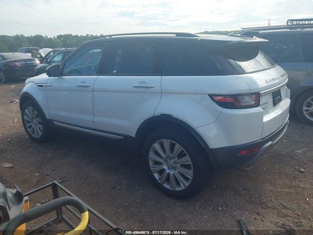 2016 LAND ROVER RANGE ROVER EVOQUE HSE 3