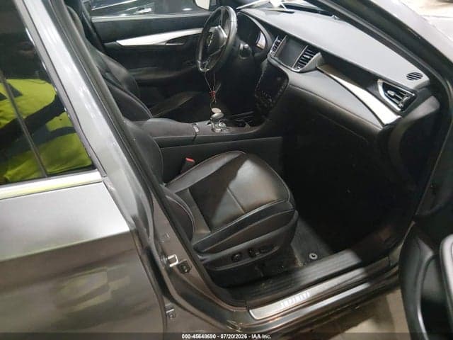 2019 INFINITI QX50 ESSENTIAL 5