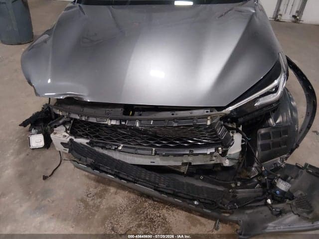 2019 INFINITI QX50 ESSENTIAL 6