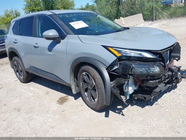 2026 NISSAN ROGUE SV 1