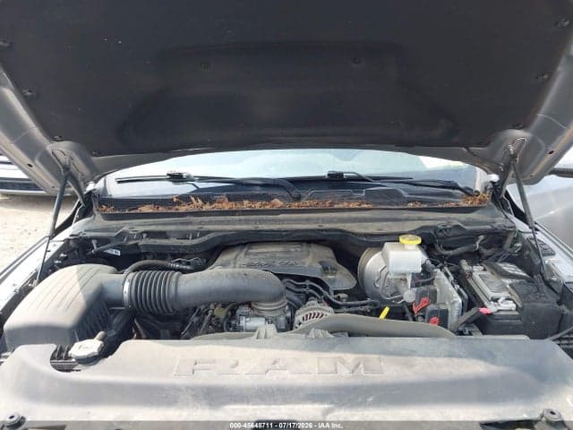 2022 RAM 1500 BIG HORN 10