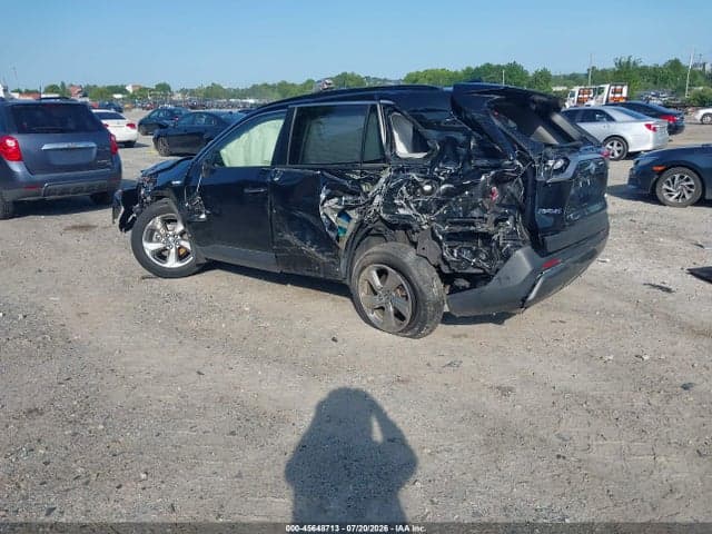2020 TOYOTA RAV4 HYBRID LIMITED 3