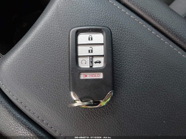 2017 HONDA CIVIC TOURING 11