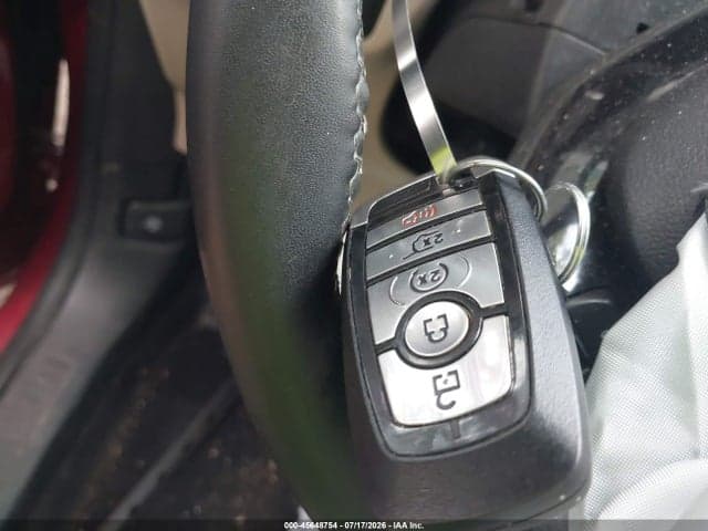 2022 FORD ESCAPE TITANIUM 11