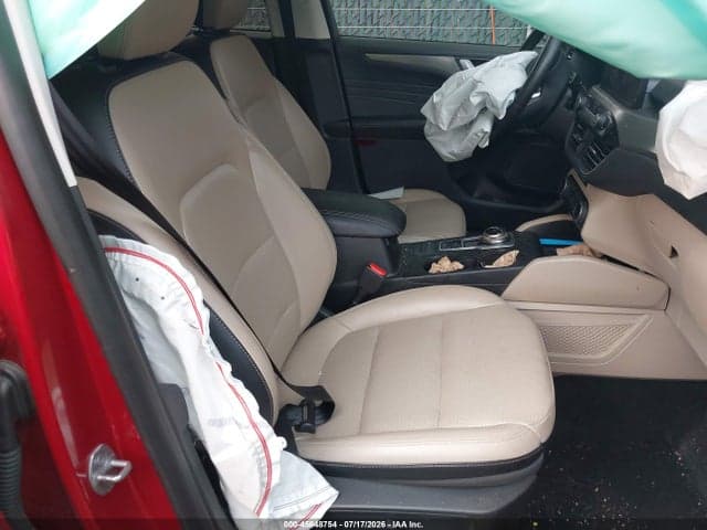 2022 FORD ESCAPE TITANIUM 5
