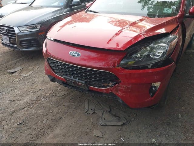 2022 FORD ESCAPE TITANIUM 6