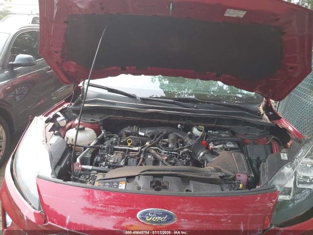 2022 FORD ESCAPE TITANIUM 10