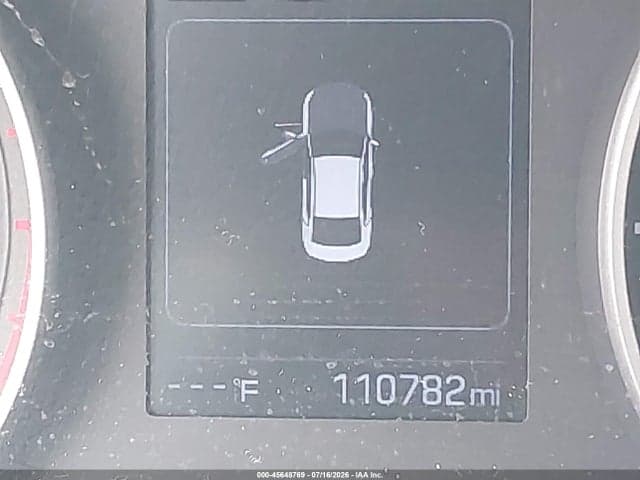 2018 HYUNDAI ELANTRA SEL 14