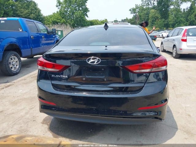 2018 HYUNDAI ELANTRA SEL 15