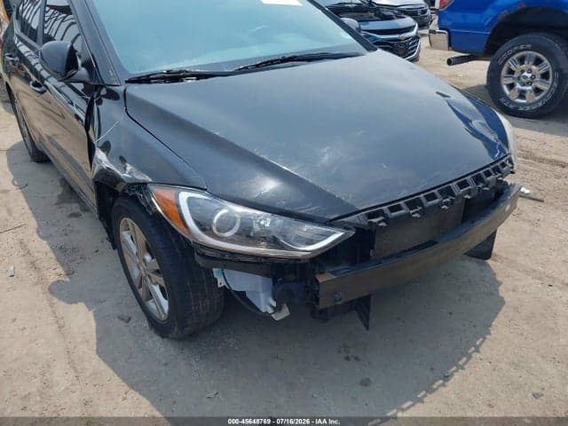 2018 HYUNDAI ELANTRA SEL 16