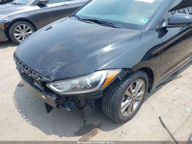 2018 HYUNDAI ELANTRA SEL 6