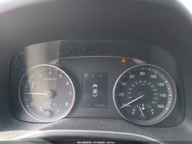 2018 HYUNDAI ELANTRA SEL 7