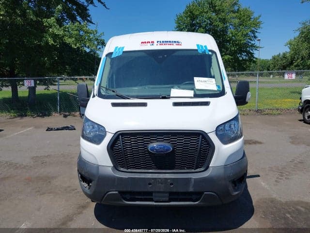 2022 FORD TRANSIT-250 12