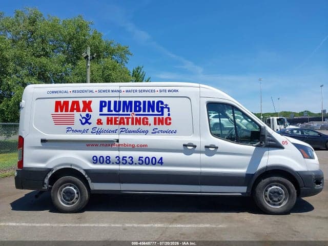 2022 FORD TRANSIT-250 13