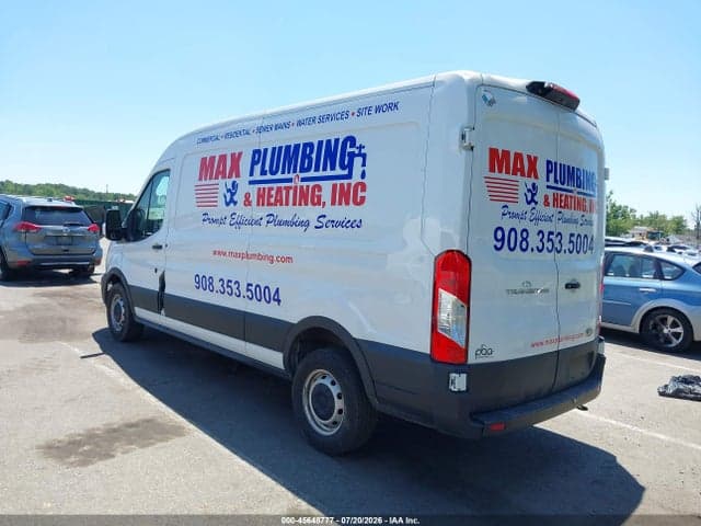 2022 FORD TRANSIT-250 3