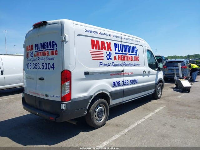 2022 FORD TRANSIT-250 4