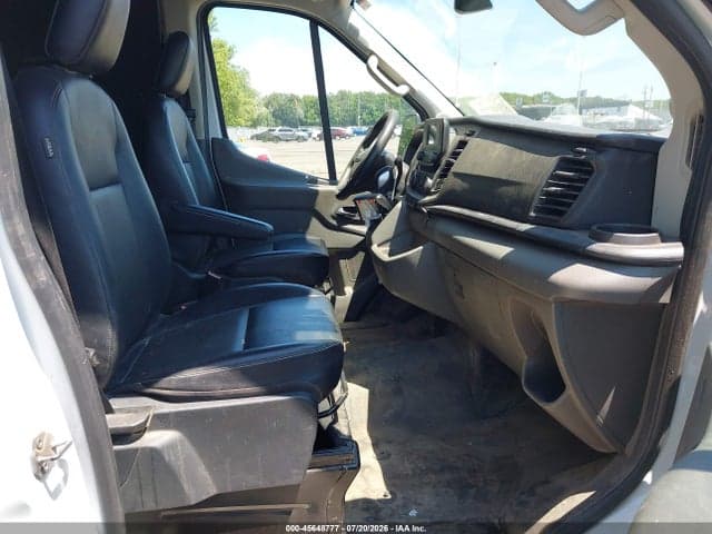 2022 FORD TRANSIT-250 5