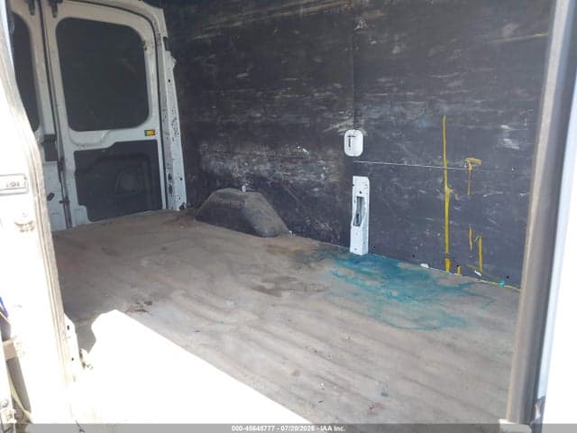 2022 FORD TRANSIT-250 8