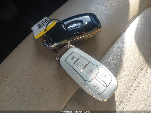2016 FORD EDGE SEL 11