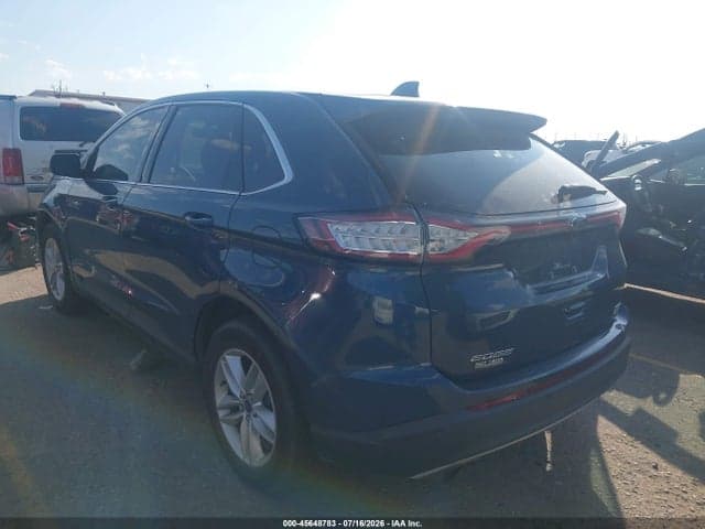 2016 FORD EDGE SEL 14