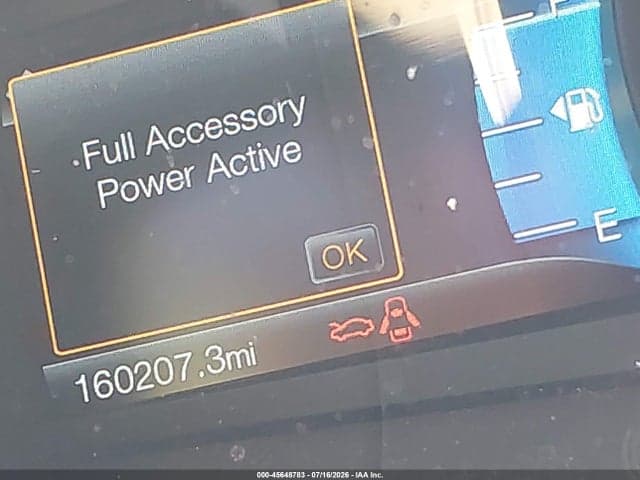 2016 FORD EDGE SEL 15