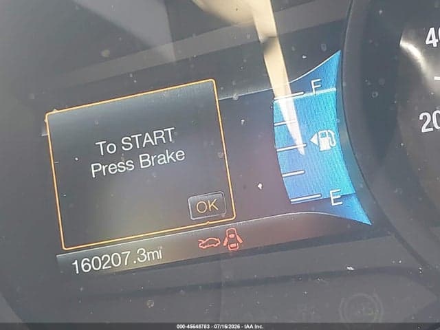2016 FORD EDGE SEL 7