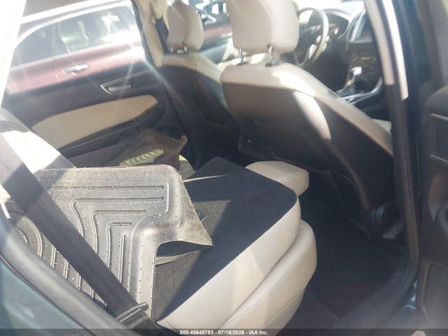 2016 FORD EDGE SEL 8