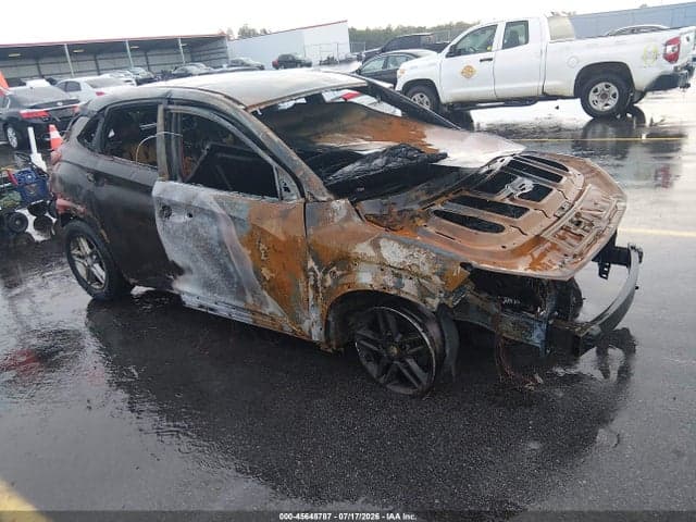 2020 HYUNDAI KONA SE - 1