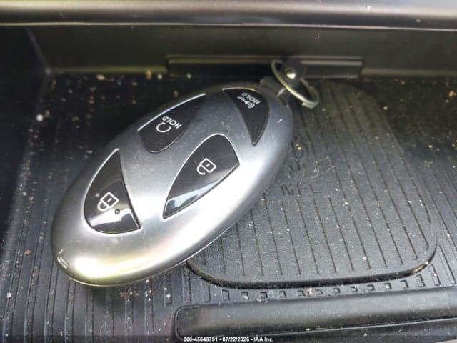 2024 HYUNDAI KONA LIMITED 11