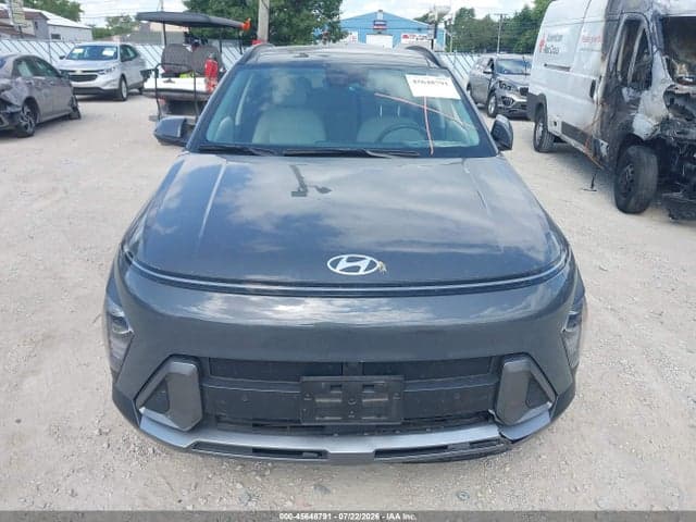 2024 HYUNDAI KONA LIMITED 12