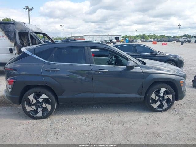 2024 HYUNDAI KONA LIMITED 13
