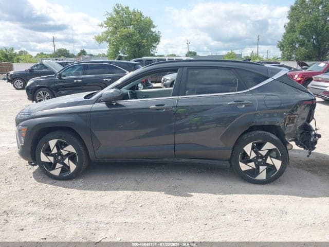 2024 HYUNDAI KONA LIMITED 14