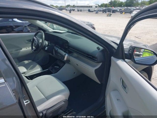 2024 HYUNDAI KONA LIMITED 5