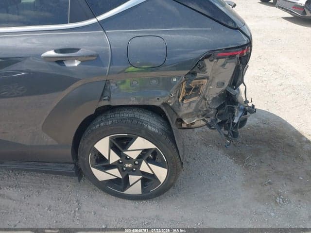 2024 HYUNDAI KONA LIMITED 6